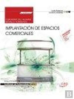 Bertrand.pt - Cuaderno Del Alumno. Implantación De Espacios Comerciales (Mf0501_3). Certificados De Profesionalida
