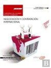 Cuaderno Del Alumno. Negociación Y Contratación Internacional (Uf1784). Certificados De Profesionali