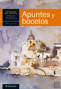 Bertrand.pt - Cuaderno Del Artista. Apuntes Y Bocetos