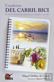 Cuaderno Del Carril Bici