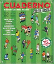 Cuaderno Del Mundial