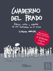 Cuaderno Del Prado. 2ª Ed.