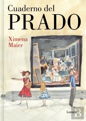 Cuaderno Del Prado