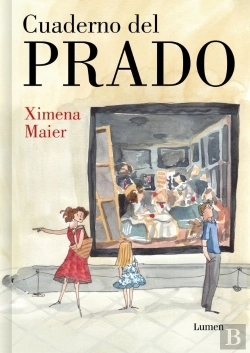 Bertrand.pt - Cuaderno Del Prado
