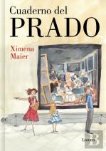 Cuaderno Del Prado