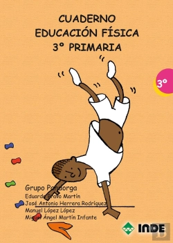 Bertrand.pt - Cuaderno Educación Física. 3º Primaria