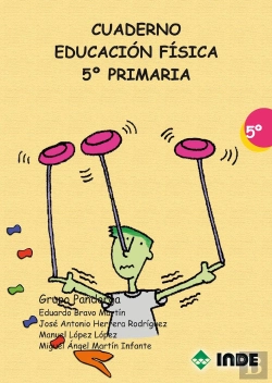 Bertrand.pt - Cuaderno Educación Física. 5º Primaria