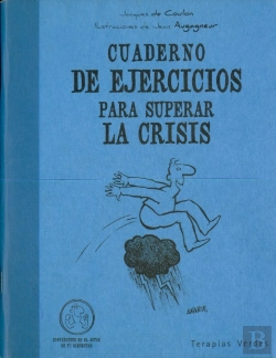 Bertrand.pt - Cuaderno Ejercicios Para Superar La Crisis