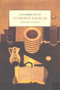 Bertrand.pt - Cuaderno Escolar