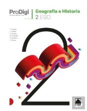 Cuaderno Geografia Historia 2ºEso 23 Prodigi
