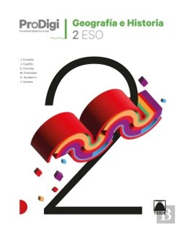 Bertrand.pt - Cuaderno Geografia Historia 2ºEso 23 Prodigi