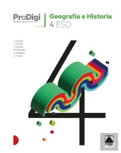 Cuaderno Geografia Historia 4ºEso 23 Prodigi