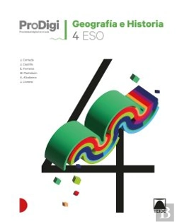 Bertrand.pt - Cuaderno Geografia Historia 4ºEso 23 Prodigi