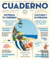 Cuaderno Golden Blackie Books. Vol. 5