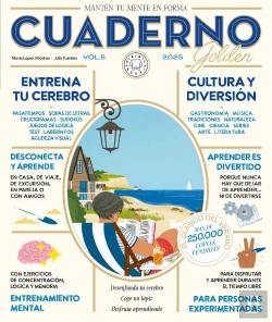 Bertrand.pt - Cuaderno Golden Blackie Books. Vol. 5