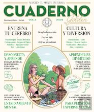 Cuaderno Golden Vol. 4