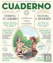 Cuaderno Golden Vol. 4