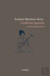 Cuaderno Japones Y Otros Poemas