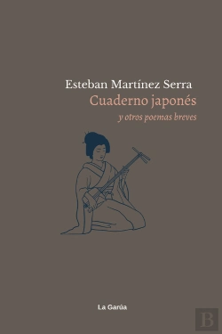 Bertrand.pt - Cuaderno Japones Y Otros Poemas