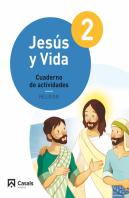 Cuaderno Jesus Y Vida 2