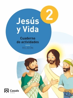 Bertrand.pt - Cuaderno Jesus Y Vida 2