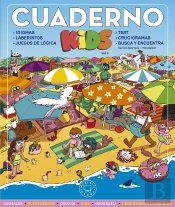 Cuaderno Kids 2