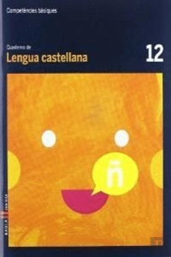 Bertrand.pt - Cuaderno Lengua Castellana 12 Cicle Mitjà Competències Bàsiques