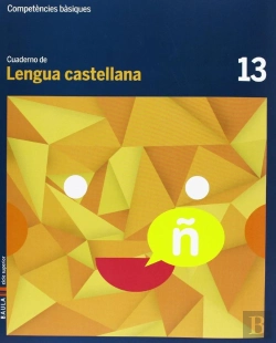 Bertrand.pt - Cuaderno Lengua Castellana 13 Cicle Superior Competències Bàsiques