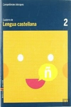 Bertrand.pt - Cuaderno Lengua Castellana 2 Competencias Básicas