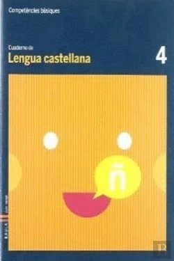 Bertrand.pt - Cuaderno Lengua Castellana 4 Competencias Básicas