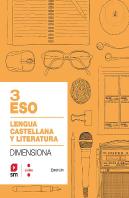 Cuaderno Lengua Castellana Y Literatura. 3 Eso. Dimensiona. Construïm