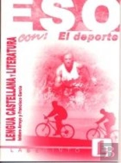 Cuaderno Lengua Eso El Deporte Lablen39es