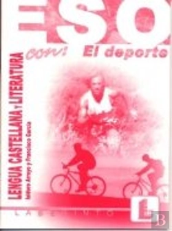 Bertrand.pt - Cuaderno Lengua Eso El Deporte Lablen39es