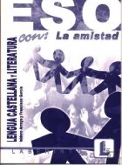 Bertrand.pt - Cuaderno Lengua Eso La Amistad Lablen39es
