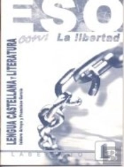 Cuaderno Lengua Eso La Libertad Lablen39es