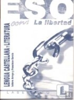 Bertrand.pt - Cuaderno Lengua Eso La Libertad Lablen39es