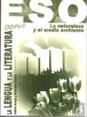 Cuaderno Lengua Eso La Naturaleza Medio Ambiente Lablen39es