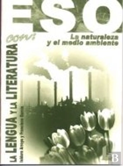 Bertrand.pt - Cuaderno Lengua Eso La Naturaleza Medio Ambiente Lablen39es