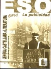 Cuaderno Lengua Eso La Publicidad Lablen39es