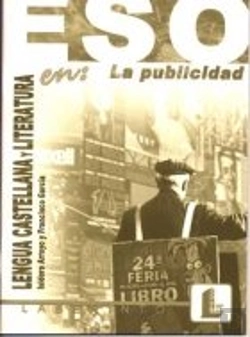Bertrand.pt - Cuaderno Lengua Eso La Publicidad Lablen39es