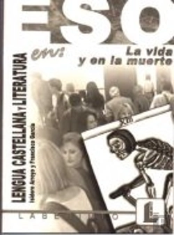 Bertrand.pt - Cuaderno Lengua Eso La Vida Y La Muerte Lablen39es