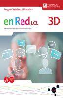 Cuaderno Lengua Y Literatura 3ºEso. Diversidad. En Red 2021