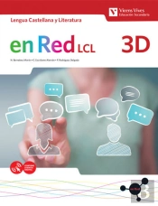 Cuaderno Lengua Y Literatura 3ºEso. Diversidad. En Red 2021