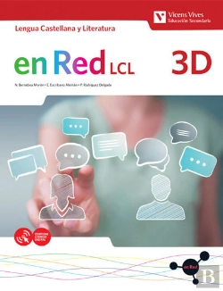 Bertrand.pt - Cuaderno Lengua Y Literatura 3ºEso. Diversidad. En Red 2021