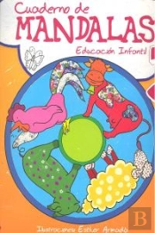 Cuaderno Mandalas 3 Años