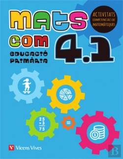Bertrand.pt - Cuaderno Mat Com 4ºPrimaria Actividades Competenciales