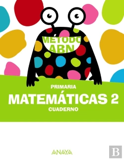 Bertrand.pt - Cuaderno Matematicas 2ºPrimaria. Metodo Abn 2022