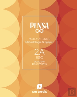 Bertrand.pt - Cuaderno Matematicas P.Infinito Valencia 2 Eso