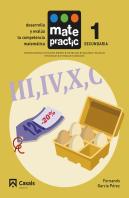 Cuaderno Matepractic 1 Secundaria America