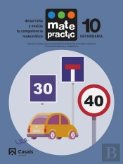 Cuaderno Matepractic 10 Secundaria America